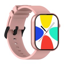 Zeblaze Btalk Plus Smartwatch (Pink) Zeblaze Btalk Plus Smartwatch (Pink)