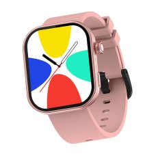 Zeblaze Btalk Plus Smartwatch (Pink) Zeblaze Btalk Plus Smartwatch (Pink)
