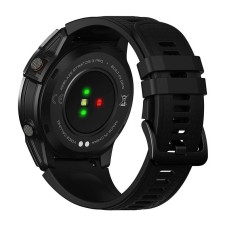Zeblaze Stratos 3 Pro Smartwatch (Black)