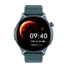 Zeblaze Btalk 3 Pro Smartwatch (Blue) Zeblaze Btalk 3 Pro Smartwatch (Blue)
