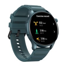Zeblaze Btalk 3 Pro Smartwatch (Blue) Zeblaze Btalk 3 Pro Smartwatch (Blue)