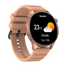 Zeblaze Btalk 3 Pro Smartwatch (Pink) Zeblaze Btalk 3 Pro Smartwatch (Pink)