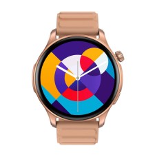 Zeblaze Btalk 3 Pro Smartwatch (Pink) Zeblaze Btalk 3 Pro Smartwatch (Pink)