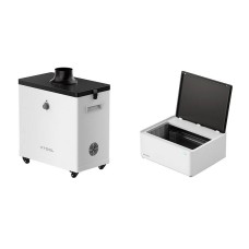 2-in-1 xTool M1 10W laser engraving machine - Basic kit 2-in-1 xTool M1 10W laser engraving machine - Basic kit