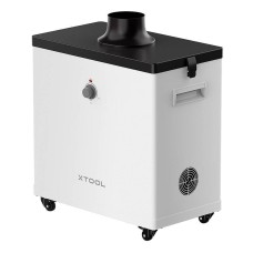 2-in-1 xTool M1 10W laser engraving machine - Basic kit 2-in-1 xTool M1 10W laser engraving machine - Basic kit