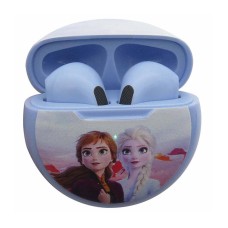 Earphones with bluetooth Frozen Lexibook Earphones with bluetooth Frozen Lexibook