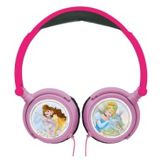 Headphones Disney Princess Lexibook Headphones Disney Princess Lexibook