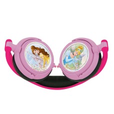Headphones Disney Princess Lexibook Headphones Disney Princess Lexibook