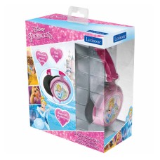 Headphones Disney Princess Lexibook Headphones Disney Princess Lexibook