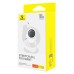 3-in-1 Baseus Free2Draw USB to M+L+C 100W cable, 1.1 m (white)