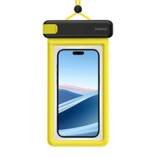 Baseus DeepDive waterproof case (black) Baseus DeepDive waterproof case (black)