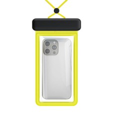 Baseus DeepDive waterproof case (black) Baseus DeepDive waterproof case (black)