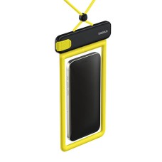 Baseus DeepDive waterproof case (black) Baseus DeepDive waterproof case (black)