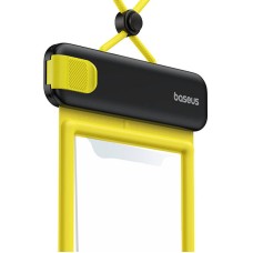 Baseus DeepDive waterproof case (black) Baseus DeepDive waterproof case (black)