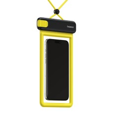 Baseus DeepDive waterproof case (black) Baseus DeepDive waterproof case (black)