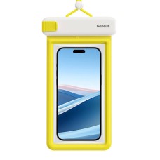 Baseus DeepDive waterproof case (white) Baseus DeepDive waterproof case (white)