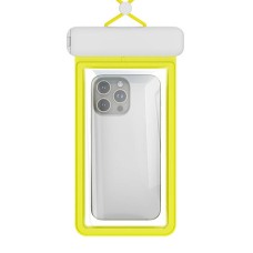 Baseus DeepDive waterproof case (white) Baseus DeepDive waterproof case (white)