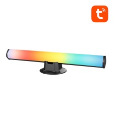 Avatto SLB01 Tuya RGB LED light bar Avatto SLB01 Tuya RGB LED light bar