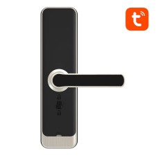 Avatto SDL-A270-S digital smart lock -5572 WiFi Silver Avatto SDL-A270-S digital smart lock -5572 WiFi Silver