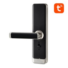 Avatto SDL-A270-S digital smart lock -5572 WiFi Silver Avatto SDL-A270-S digital smart lock -5572 WiFi Silver