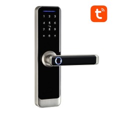 Avatto SDL-A270-S digital smart lock -5572 WiFi Silver Avatto SDL-A270-S digital smart lock -5572 WiFi Silver