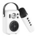 Wireless Bluetooth Speaker Soundpeats Hi-sing (white)