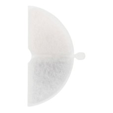 Rojeco Replacement filters for water foutian 8pcs Rojeco Replacement filters for water foutian 8pcs