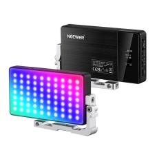 Lamp Neewer SL90 Pro LED RGB 12W 2500-10000K Lamp Neewer SL90 Pro LED RGB 12W 2500-10000K