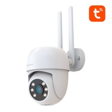 Avatto IPC-OD-02 WiFi 4MP Intelligent Camera Avatto IPC-OD-02 WiFi 4MP Intelligent Camera