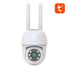 Avatto IPC-OD-02 WiFi 4MP Intelligent Camera Avatto IPC-OD-02 WiFi 4MP Intelligent Camera