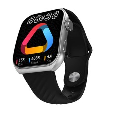 Smartwatch QCY GS2 S5 (Black)