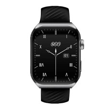 Smartwatch QCY GS2 S5 (Black)