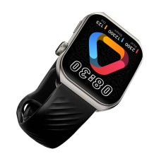 Smartwatch QCY GS2 S5 (Black)