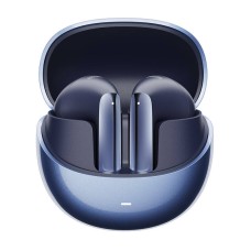 Earphones TWS QCY AilyBuds Pro+ HT10 Pro, ANC (blue) Earphones TWS QCY AilyBuds Pro+ HT10 Pro, ANC (blue)