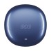 Earphones TWS QCY AilyBuds Pro+ HT10 Pro, ANC (blue)