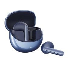 Earphones TWS QCY AilyBuds Pro+ HT10 Pro, ANC (blue) Earphones TWS QCY AilyBuds Pro+ HT10 Pro, ANC (blue)