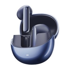 Earphones TWS QCY AilyBuds Pro+ HT10 Pro, ANC (blue) Earphones TWS QCY AilyBuds Pro+ HT10 Pro, ANC (blue)