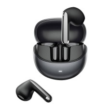 Earphones TWS QCY AilyBuds Pro+ HT 10 pro, ANC (black) Earphones TWS QCY AilyBuds Pro+ HT 10 pro, ANC (black)