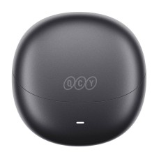 Earphones TWS QCY AilyBuds Pro+ HT 10 pro, ANC (black) Earphones TWS QCY AilyBuds Pro+ HT 10 pro, ANC (black)