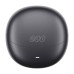 Earphones TWS QCY AilyBuds Pro+ HT 10 pro, ANC (black)