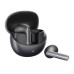 Earphones TWS QCY AilyBuds Pro+ HT 10 pro, ANC (black)