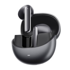 Earphones TWS QCY AilyBuds Pro+ HT 10 pro, ANC (black) Earphones TWS QCY AilyBuds Pro+ HT 10 pro, ANC (black)