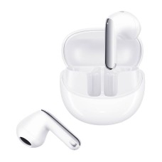 Słuchawki TWS QCY AilyBuds Pro+ HT10 pro, ANC (białe)