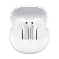 Słuchawki TWS QCY AilyBuds Pro+ HT10 pro, ANC (białe)