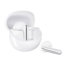 Słuchawki TWS QCY AilyBuds Pro+ HT10 pro, ANC (białe)