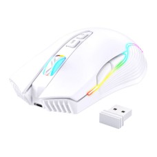 ONIKUMA CW905 Gaming Mouse (White) Wireless ONIKUMA CW905 Gaming Mouse (White) Wireless