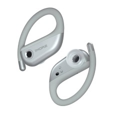 Earbuds 1MORE FIT OPEN (silver) Earbuds 1MORE FIT OPEN (silver)