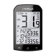 GPS bike computer Cycplus M1 GPS bike computer Cycplus M1