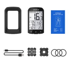 GPS bike computer Cycplus M1 GPS bike computer Cycplus M1