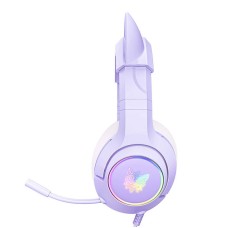 Gaming headphones ONIKUMA K9 Purple Gaming headphones ONIKUMA K9 Purple